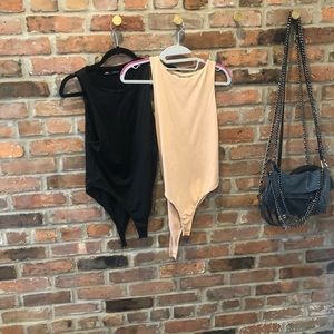 Zara bodysuit
